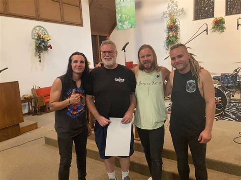 Chaotic Resemblance returns to Trinity, 410 Taylor St, Delta, OH ...