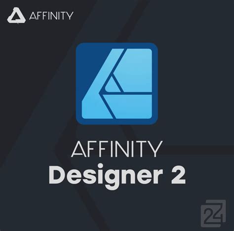 Affinity Designer 2 kaufen | Top Preis & Sofortdownload bei LicensiX