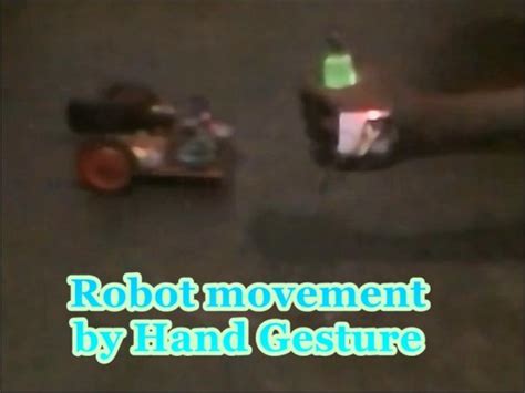 Image result for Robot Hand Movement