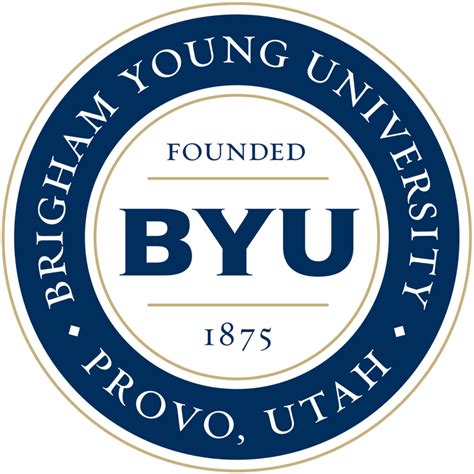 BYU Academic Calendar Provo