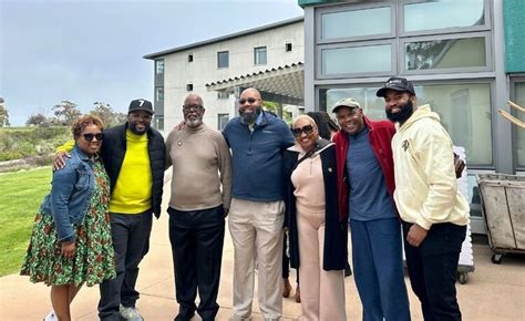 Legacy Celebration of UCSB Black Alumni - UC Santa Barbara