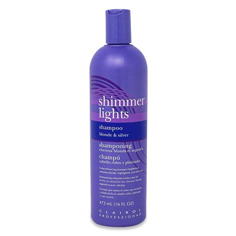 The 11 Best Purple Shampoos for Blonde Hair of 2020