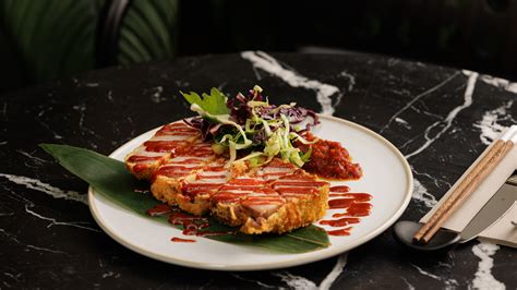 Izakaya - Japanese Street Food in Bergen