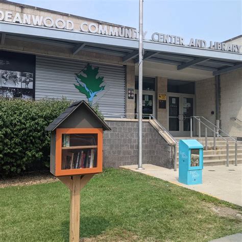 Friends Of Deanwood Library (@DeanwoodFriends) / Twitter