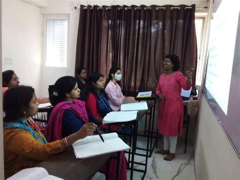 Spoken English Classes In Bavdhan Pune