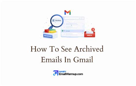 How To See Archived Emails In Gmail [Desktop, Android, iPhone]