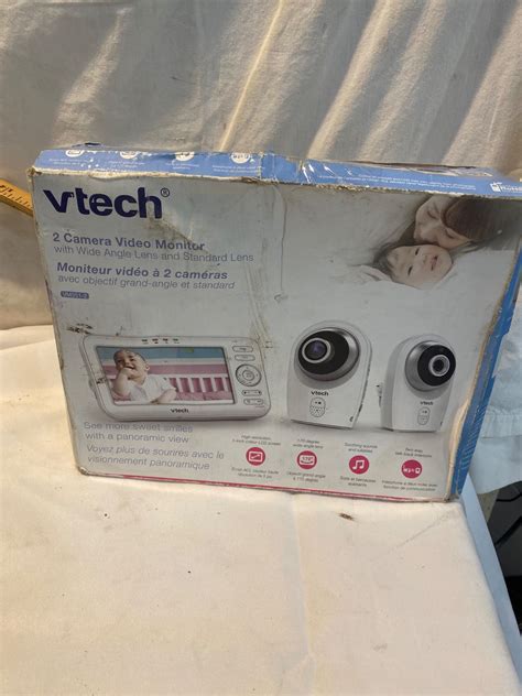 VTech Camera 的图像结果