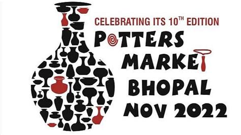Bhopal: 4-day ‘Potters Market -2022’ at Gauhar Mahal today