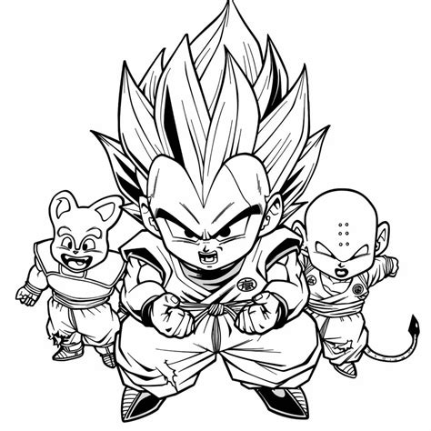 20 coloriages Nezuko | PDF et en ligne pour enfants