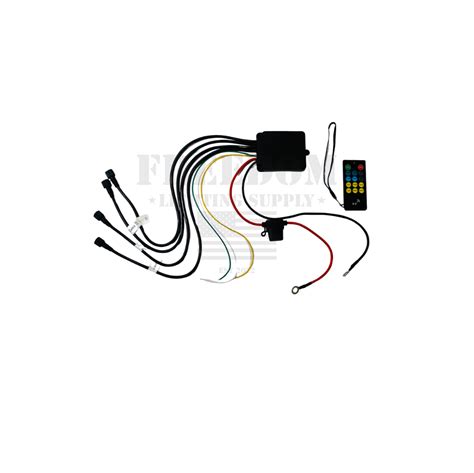 Image result for Strobe Light Control Box