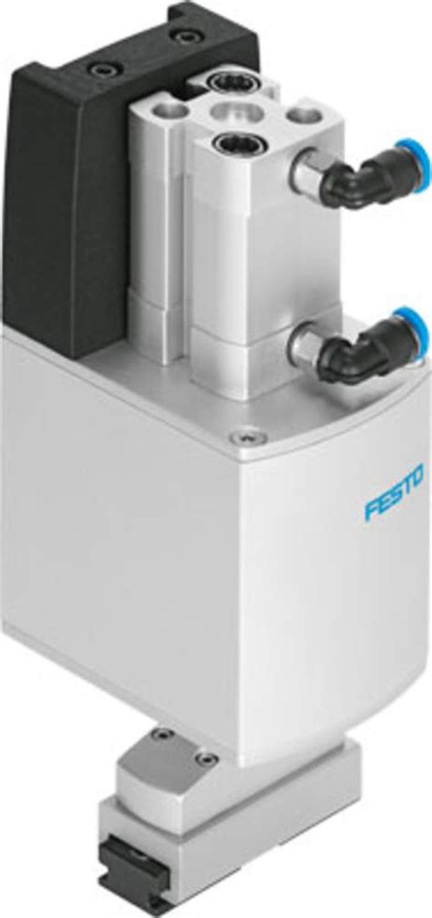 EHMD-40-RE-GP Festo | Festo Pneumatic Parallel Robot Gripper | 203-8868 ...