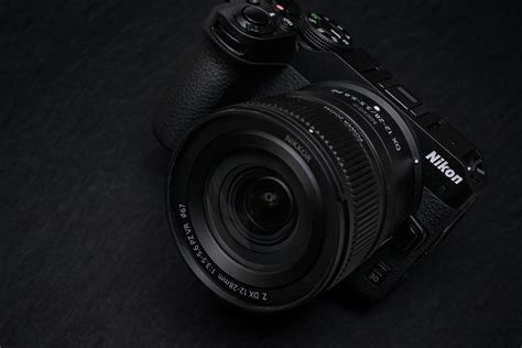 【Nikon】NIKKOR Z初のパワーズーム「DX 12-28mm F3.5-5.6 PZ VR」 | THE MAP TIMES