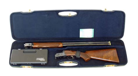 Gun Cases For Over Under Shotguns at Alice Duran blog