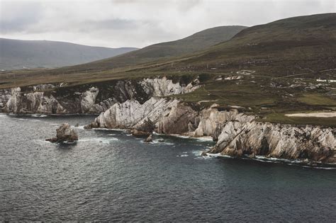 Île D Achill