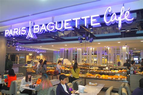 Paris Baguette: 1st Greater Cleveland location opening this month ...