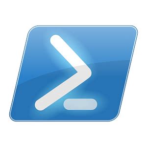 Image result for PowerShell 6 Icon