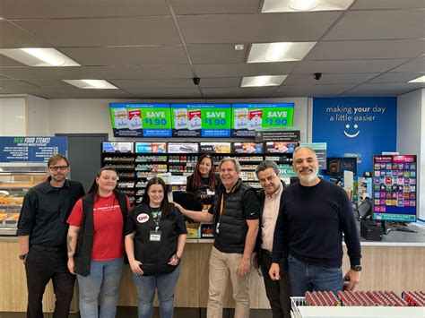 OXXO inicia su expansión en Estados Unidos desde Odessa, Texas ...