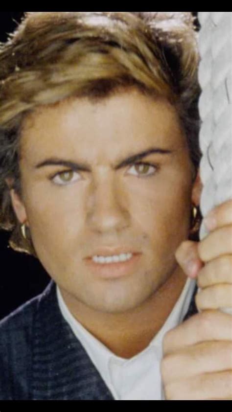 George Michael