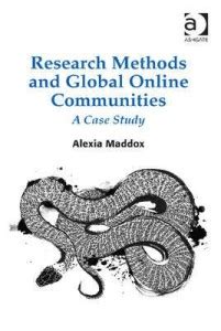 Research Methods and Global Online Communities: Buy Research Methods ...