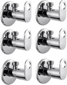 Floyd MAX Angle Cock-Pack Of 6 Angle Cock Faucet Angle Cock Faucet ...