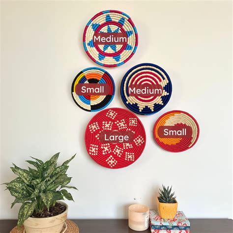 Sabai Wall Basket | Atrangi Studio