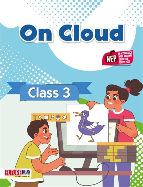 On Cloud Class-3 : Akriti Abrol: Amazon.in: Books