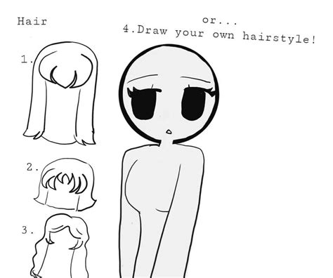 Image result for Chara Maker Tutorial