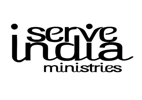 Serve India Ministries : Home
