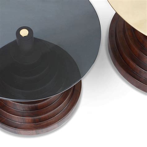 COSMOS CLUSTER CENTER TABLE - JOSMO