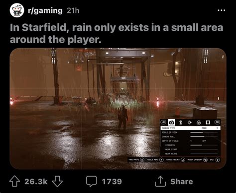 Image result for Unity Rain Particle System