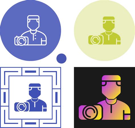 Camera Man Icon 的图像结果