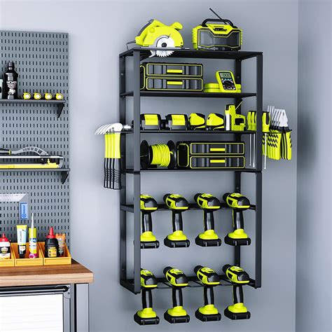 13 Best Shelves For Garage Storage For 2024 | Storables