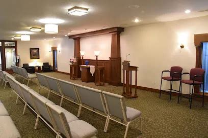 Pape Funeral Home - Funeral Home Pages