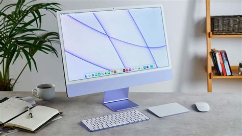 iMac 2022: Alle bisherigen Gerüchte zum nächsten Apple-Rechner - pc-magazin