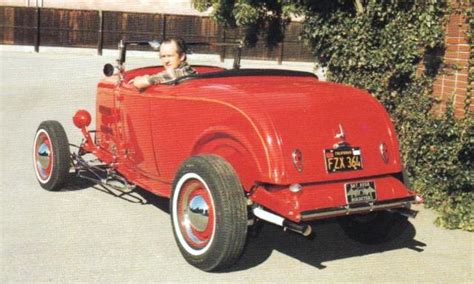 Folks Of Interest - RIP ... Andy Southard Jr. | The H.A.M.B.