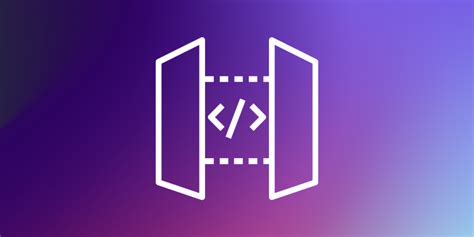 Image result for Amazon API Gateway Icona