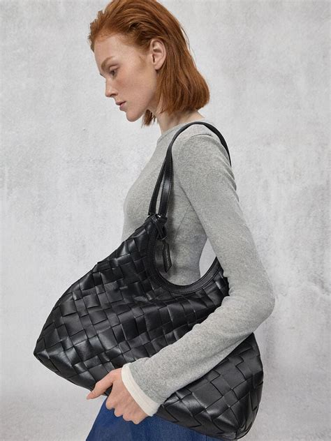 Women's Tote Bags | Shop Exclusive Styles | CHARLES & KEITH IN