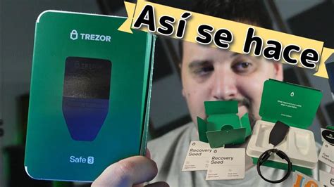 Trezor Tutorial 的图像结果