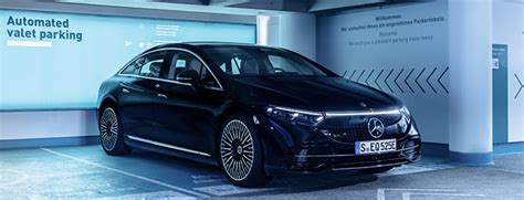 Bosch’s automated vehicle maneuvering helps optimise production ...