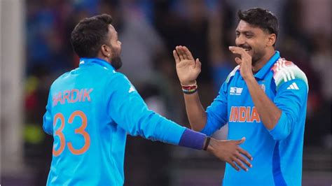 Axar Patel finds 'self-belief' in his journey as an all-rounder
