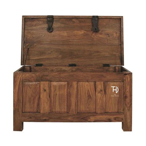 Buy Panel Trunk Online in India | The Home Dekor