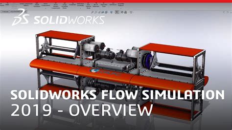 Image result for SolidWorks Flow Simulation YouTube