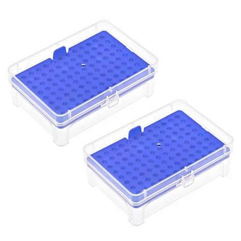 Laboratory Tip Box - 1000uL Tip Box Trader - Wholesaler / Distributor ...