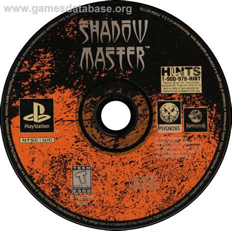 Image result for Shadow Master Switch
