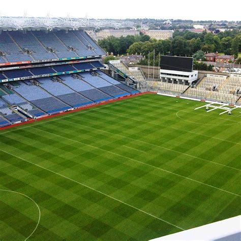 CROKE PARK IWALK (2026) All You Need to Know BEFORE You Go (with Photos ...
