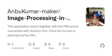 Image result for Image Processing with Arduino