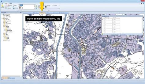 Image result for Spatial Manager Migration