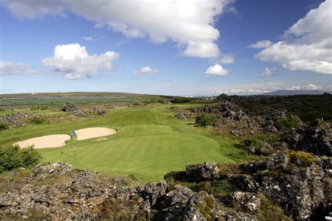 Top 10 Golf Courses in Iceland | All Square Golf