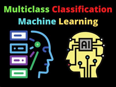 Classification in Machine Learning 的图像结果
