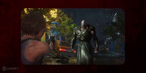Best Resident Evil Games To Keep You On The Edge Of Your Seats ...
